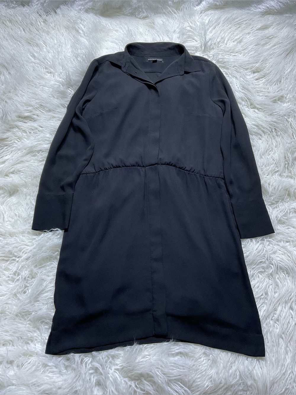 Banana Republic Shirtdress